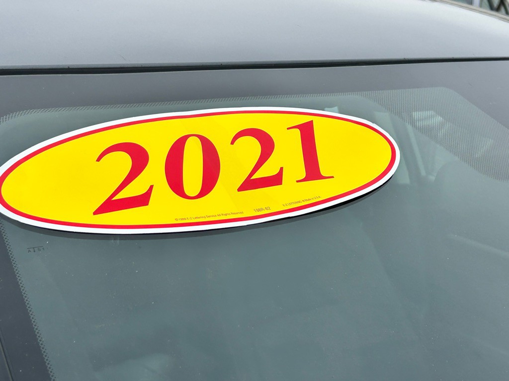 2021 Nissan Altima Image 19