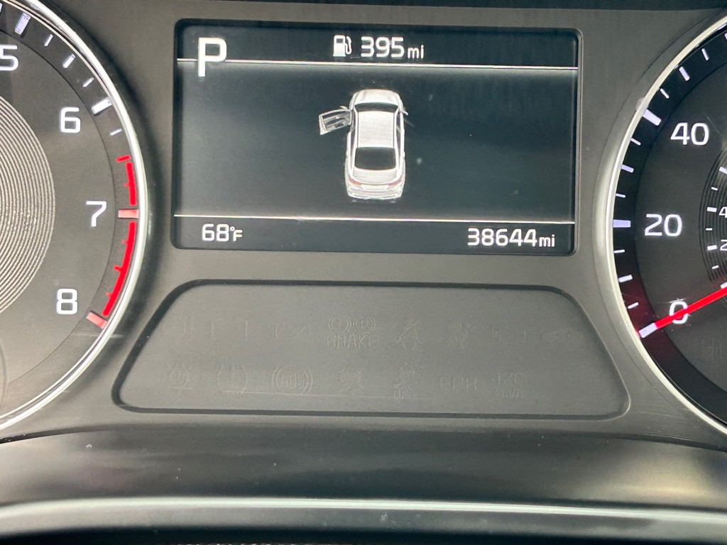 2024 Kia Forte Image 11