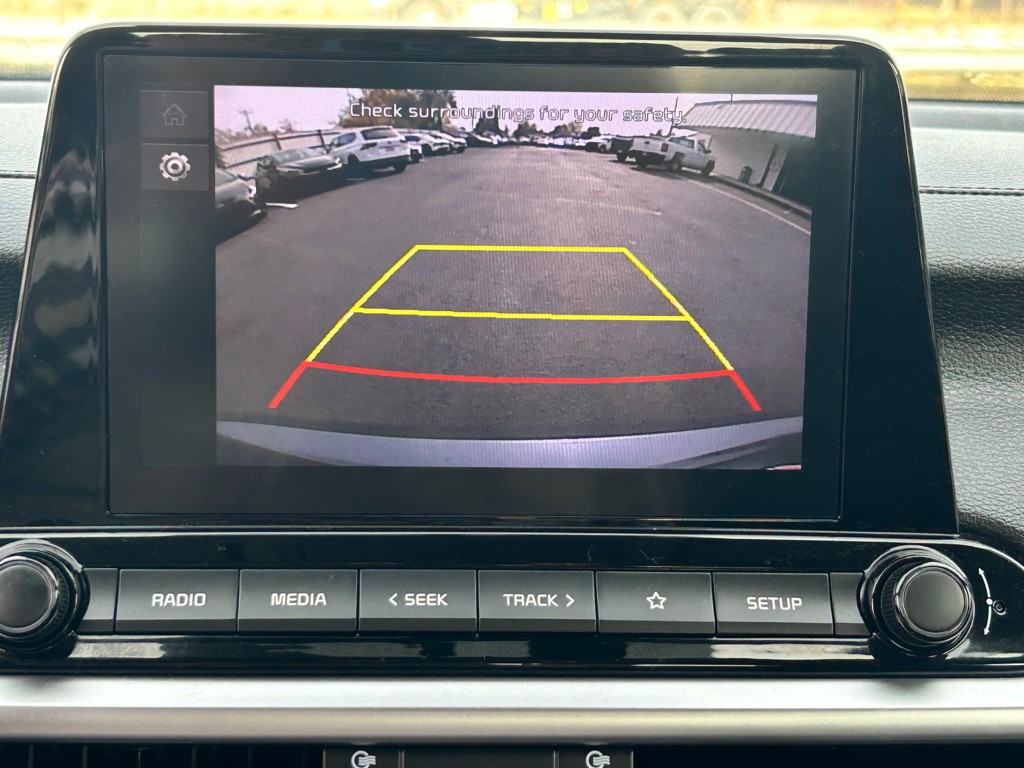 2024 Kia Forte Image 12