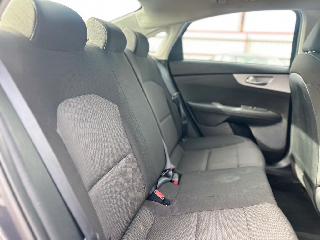 2024 Kia Forte Image 14
