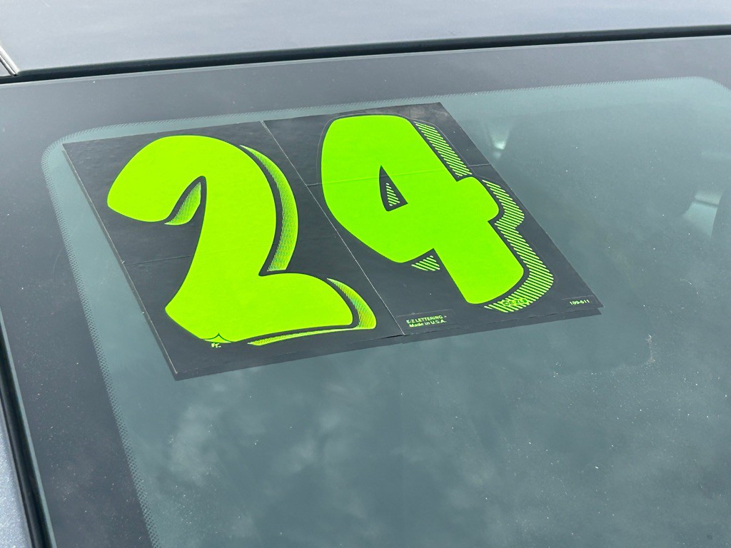 2024 Kia Forte Image 18