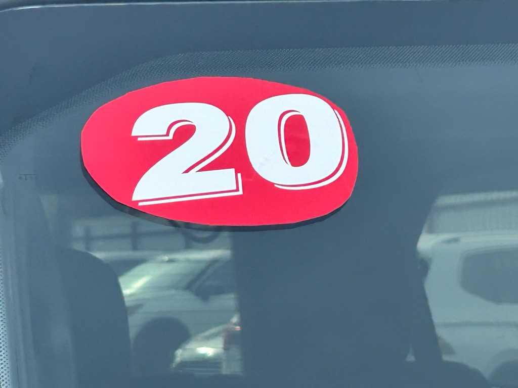 2020 Jeep Wrangler Unlimited Image 23