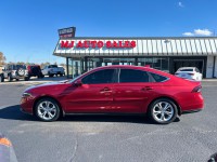 Image for 2023 Honda Accord LX ID: 7020341