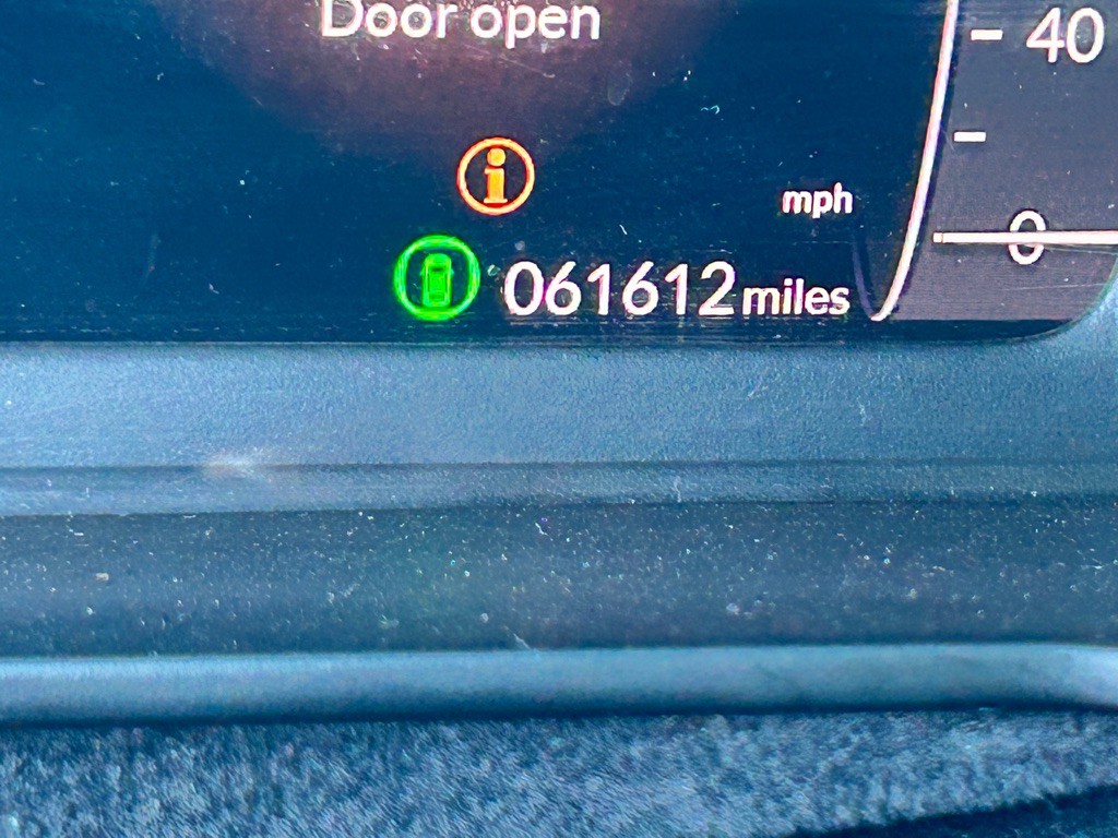 2023 Honda Accord Image 9