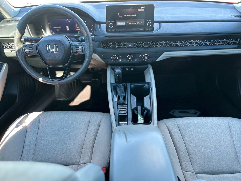 2023 Honda Accord Image 12