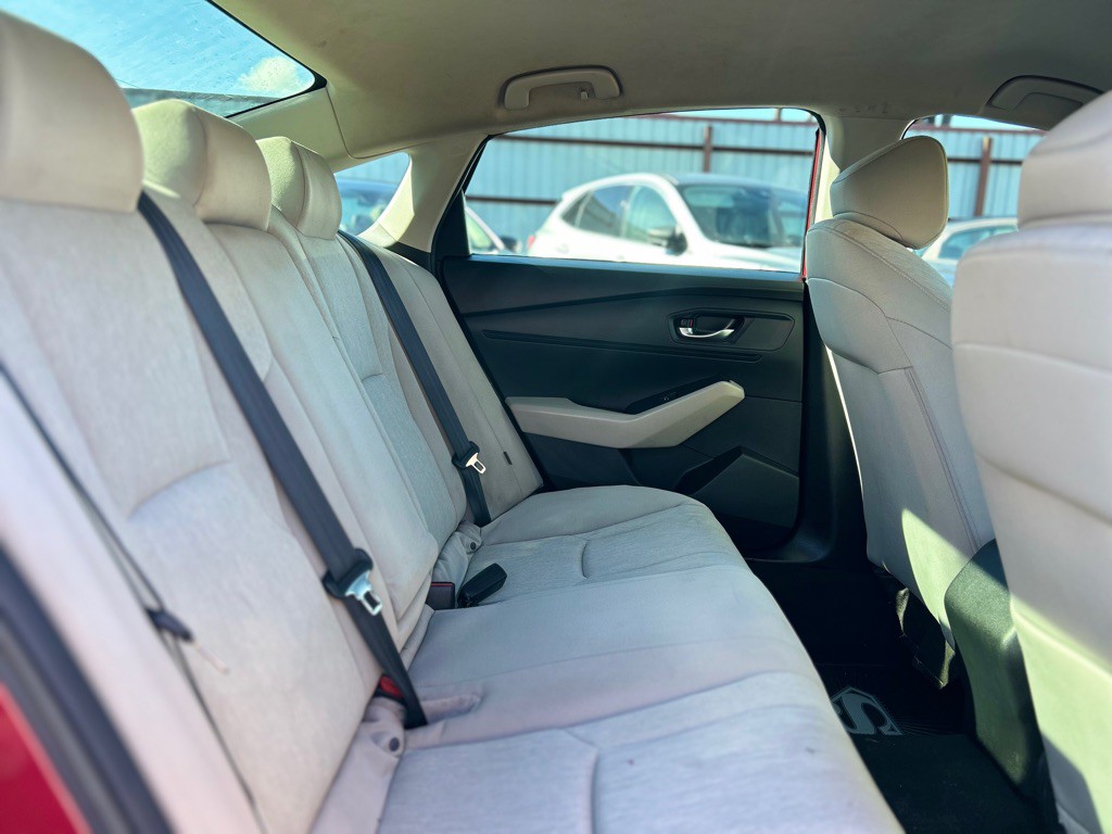 2023 Honda Accord Image 13