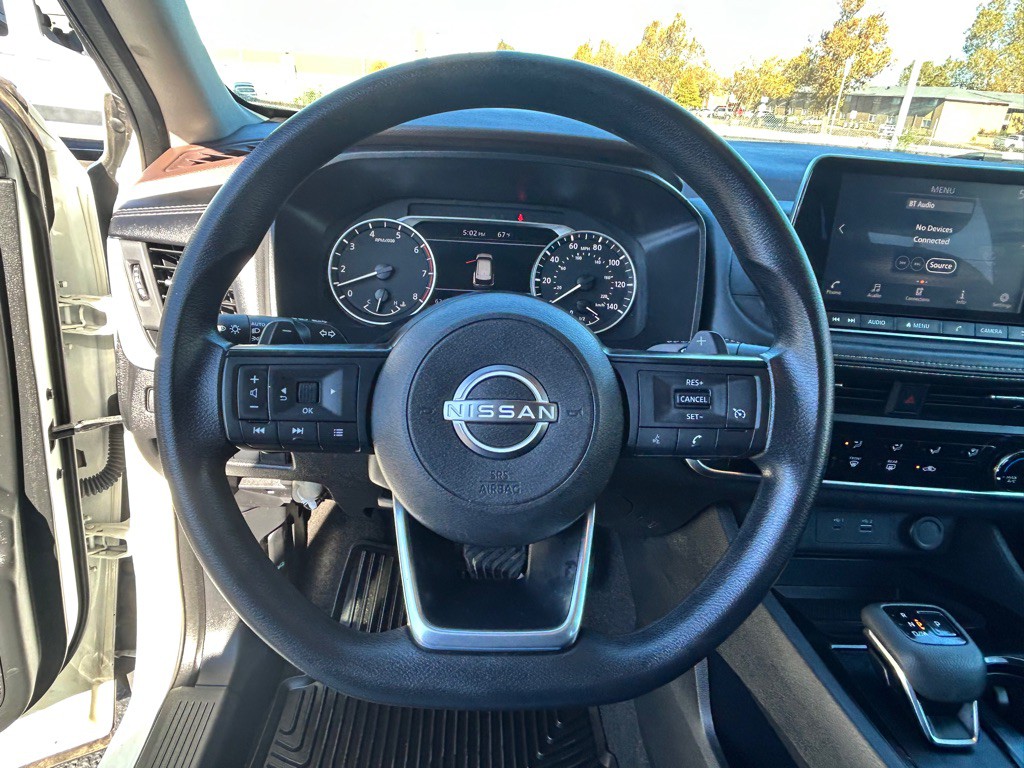 2023 Nissan Rogue Image 10