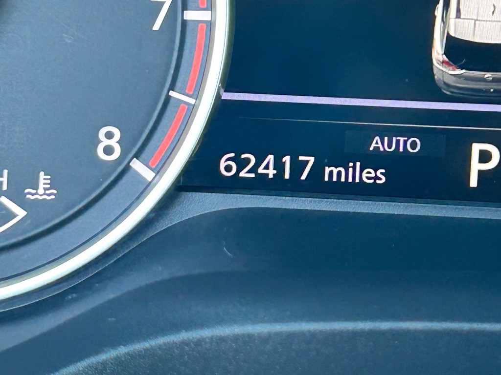 2023 Nissan Rogue Image 11