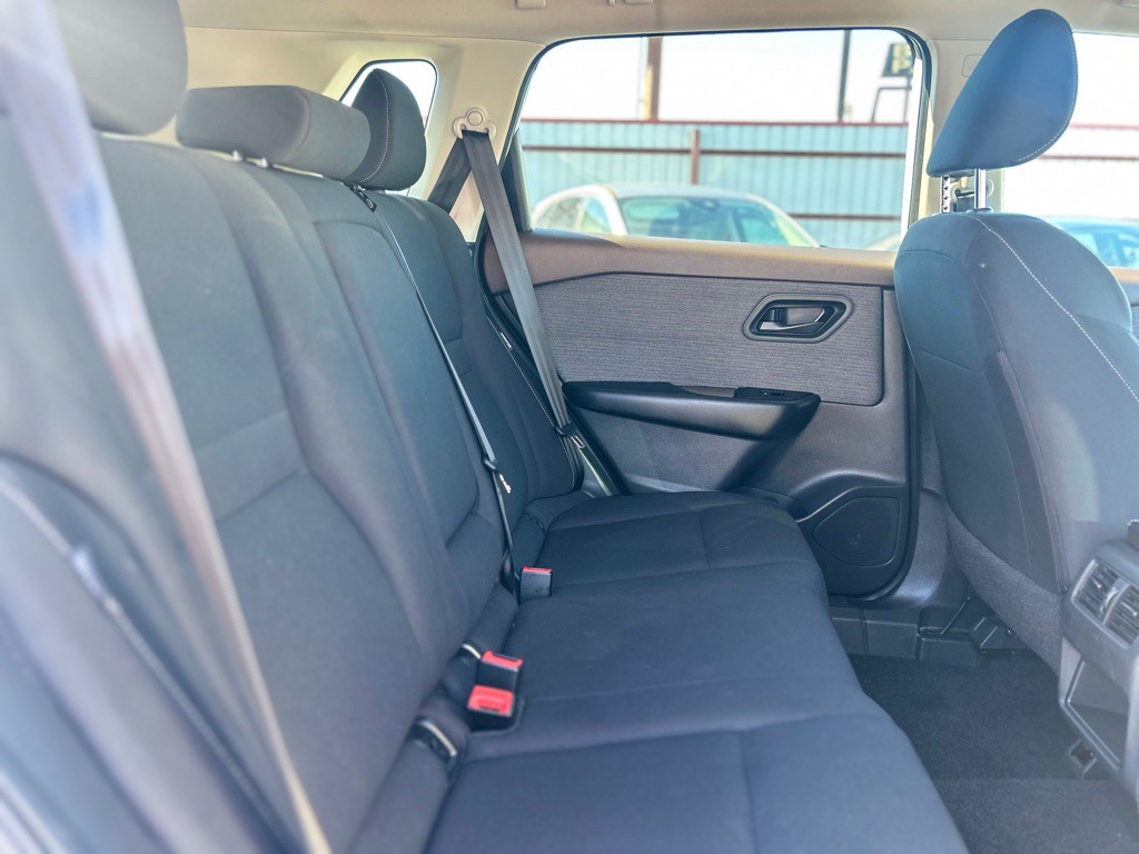 2023 Nissan Rogue Image 15