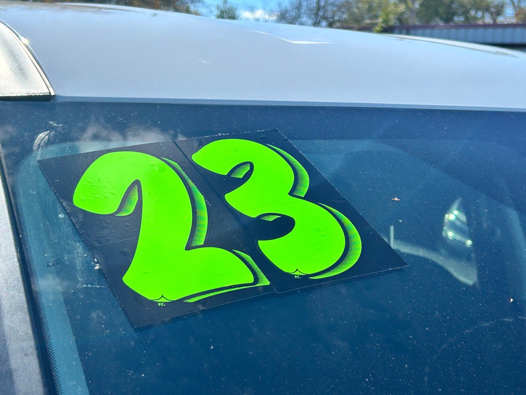 2023 Nissan Rogue Image 19