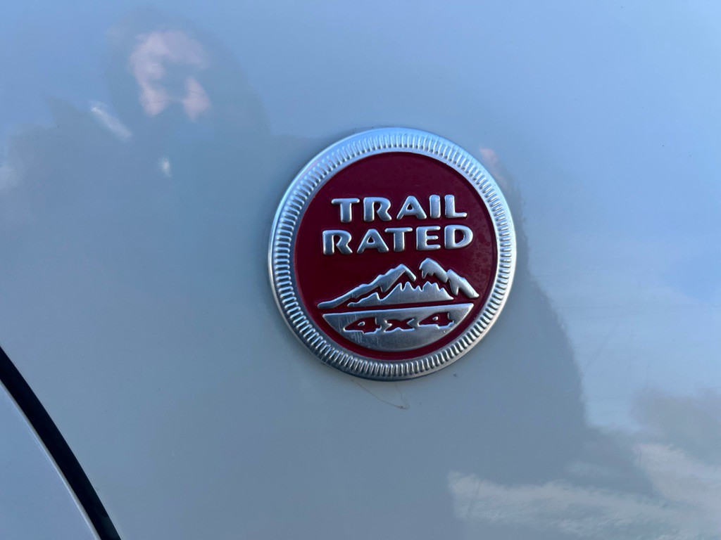 2019 Jeep Cherokee Image 19