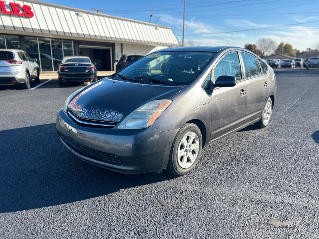 2008 Toyota Prius Image 2