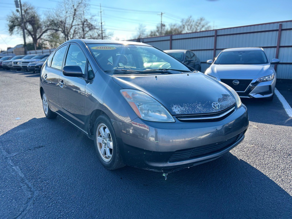 2008 Toyota Prius Image 3