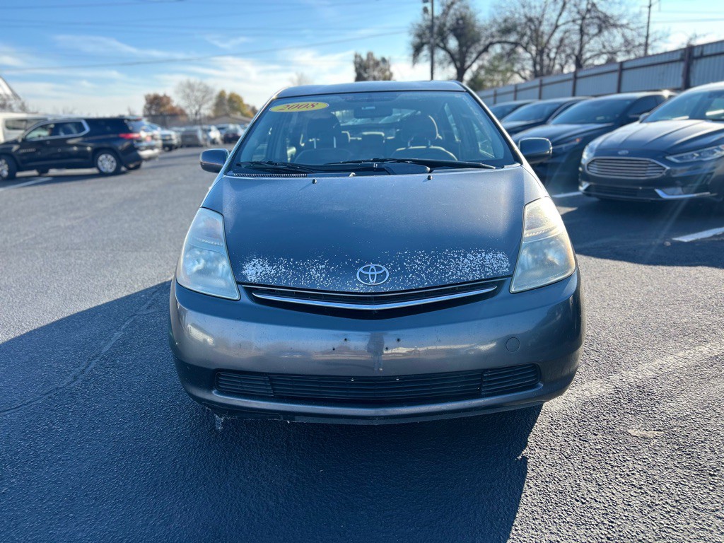 2008 Toyota Prius Image 4