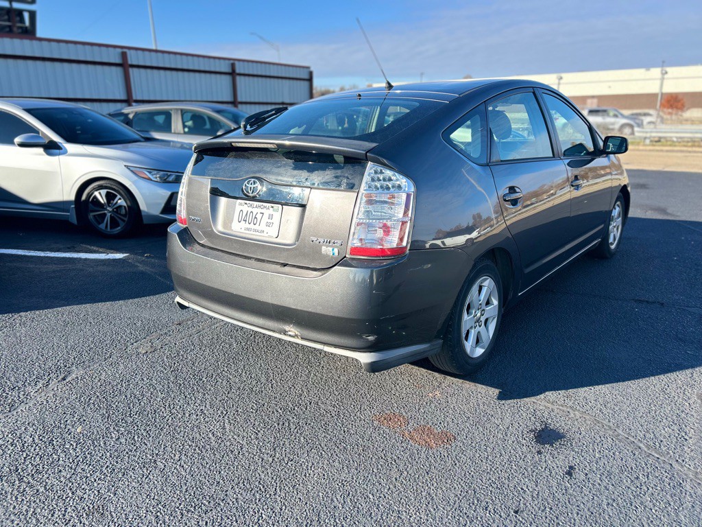 2008 Toyota Prius Image 5
