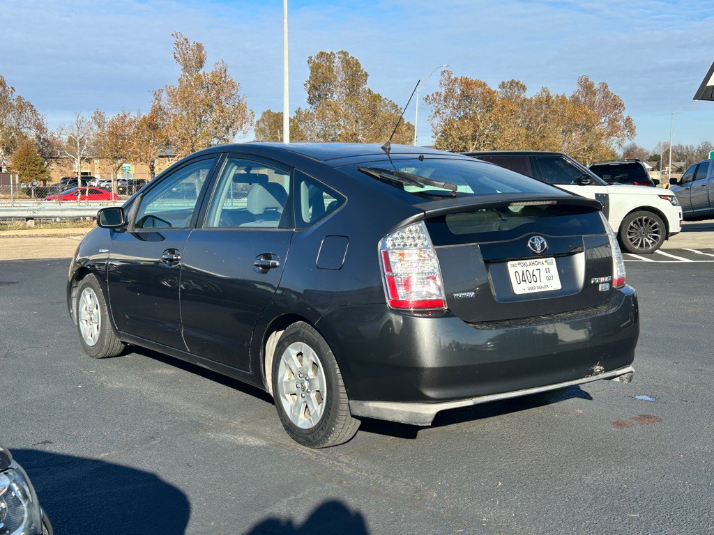 2008 Toyota Prius Image 6