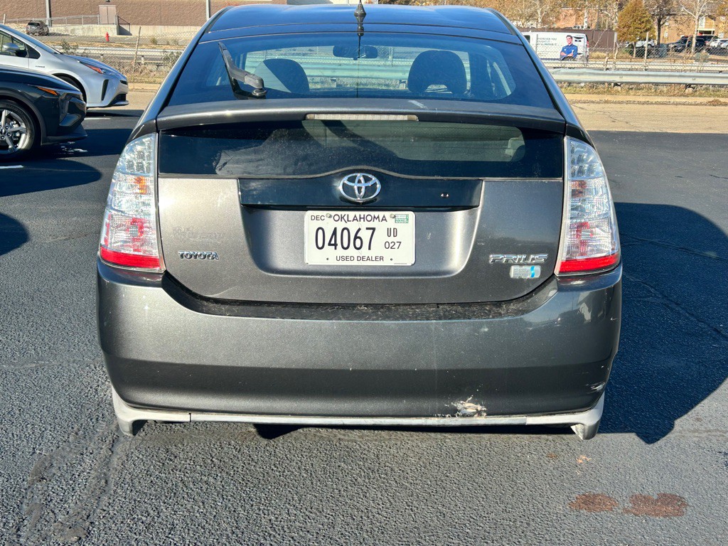 2008 Toyota Prius Image 7