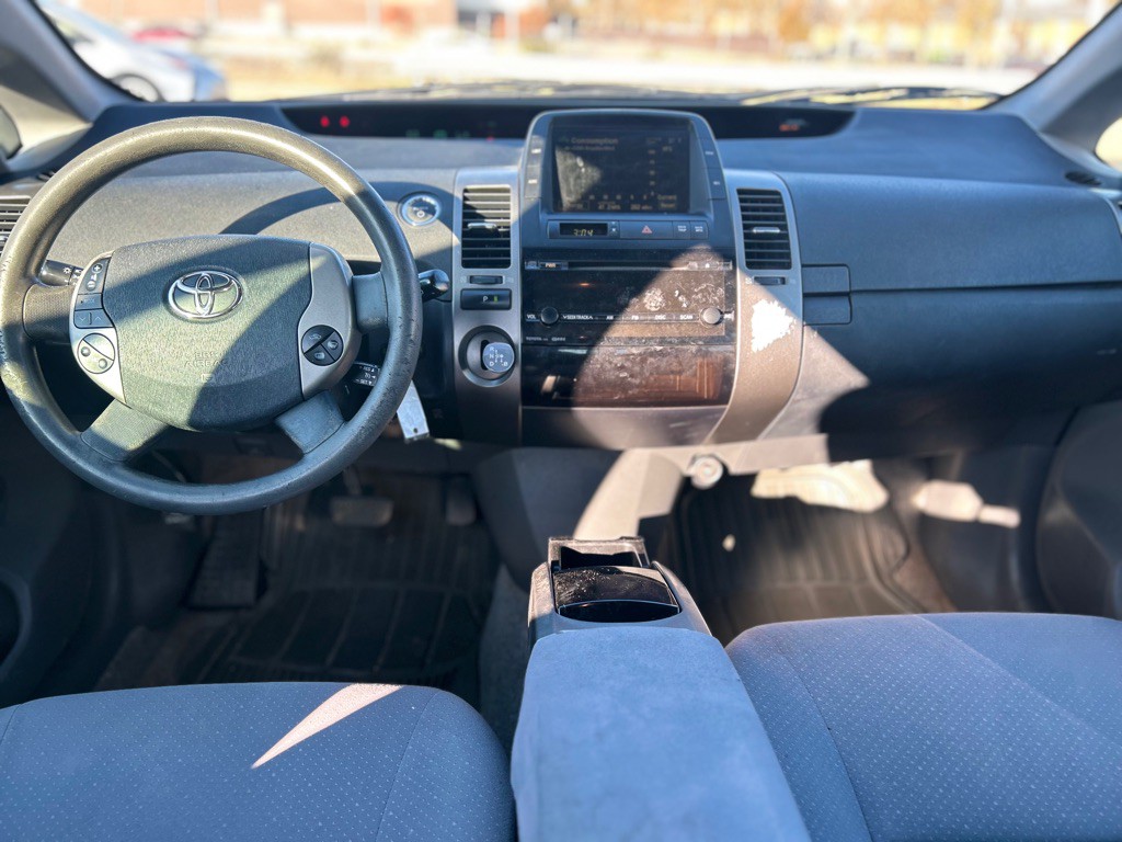 2008 Toyota Prius Image 9