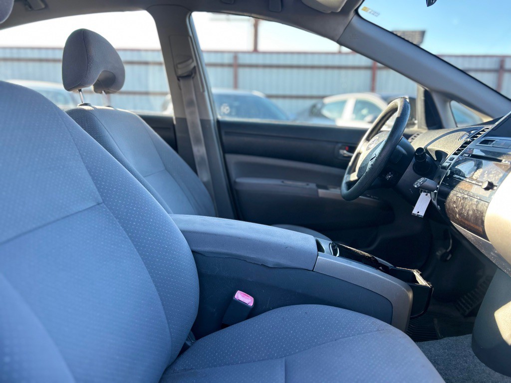 2008 Toyota Prius Image 11