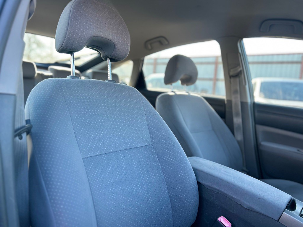 2008 Toyota Prius Image 12