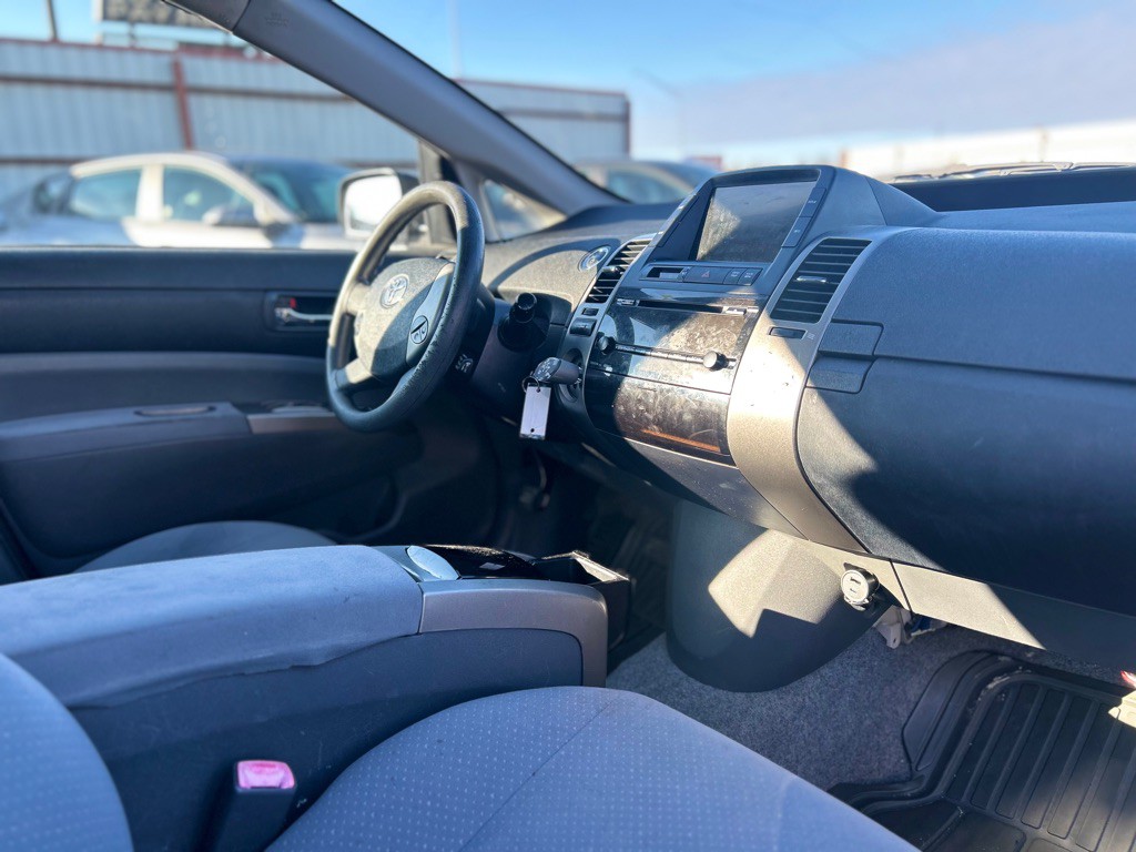 2008 Toyota Prius Image 13