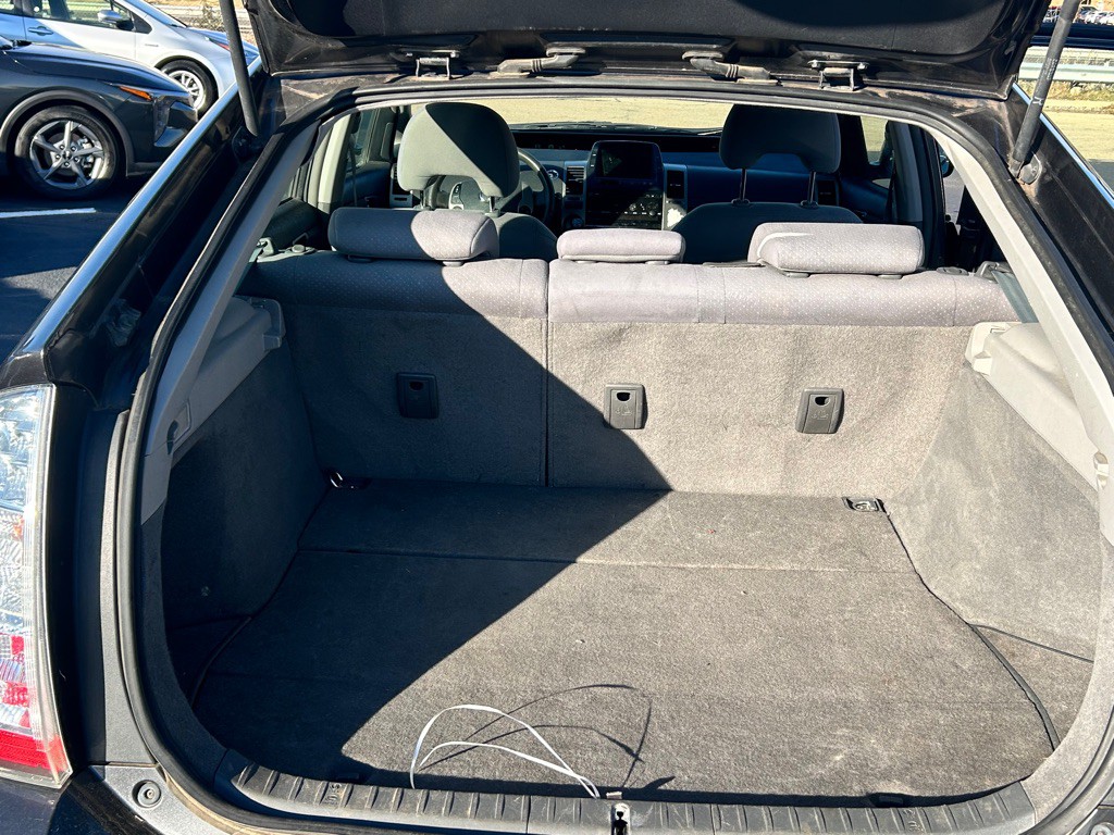 2008 Toyota Prius Image 14