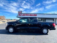 Image for 2021 Ford F-150 Supercrew ID: 7057822