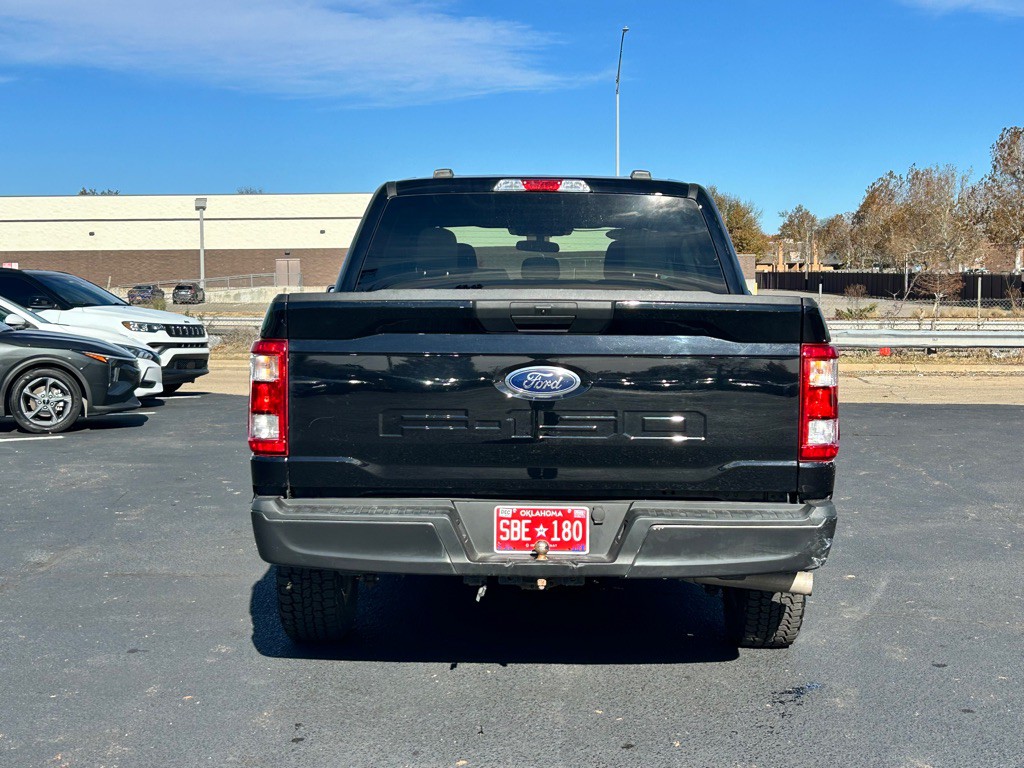 2021 Ford F-150 Image 7