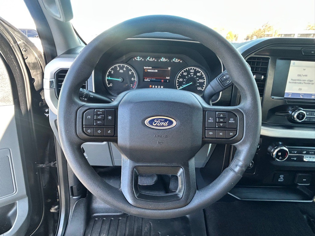 2021 Ford F-150 Image 9