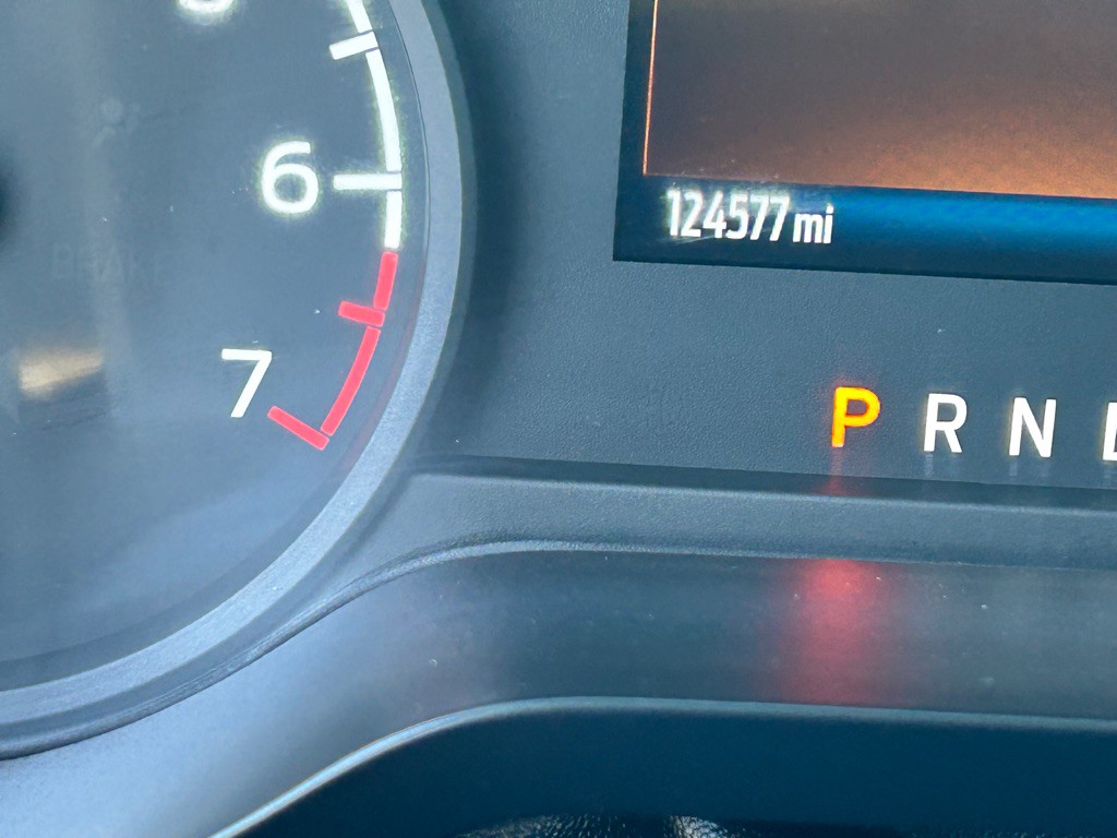 2021 Ford F-150 Image 10