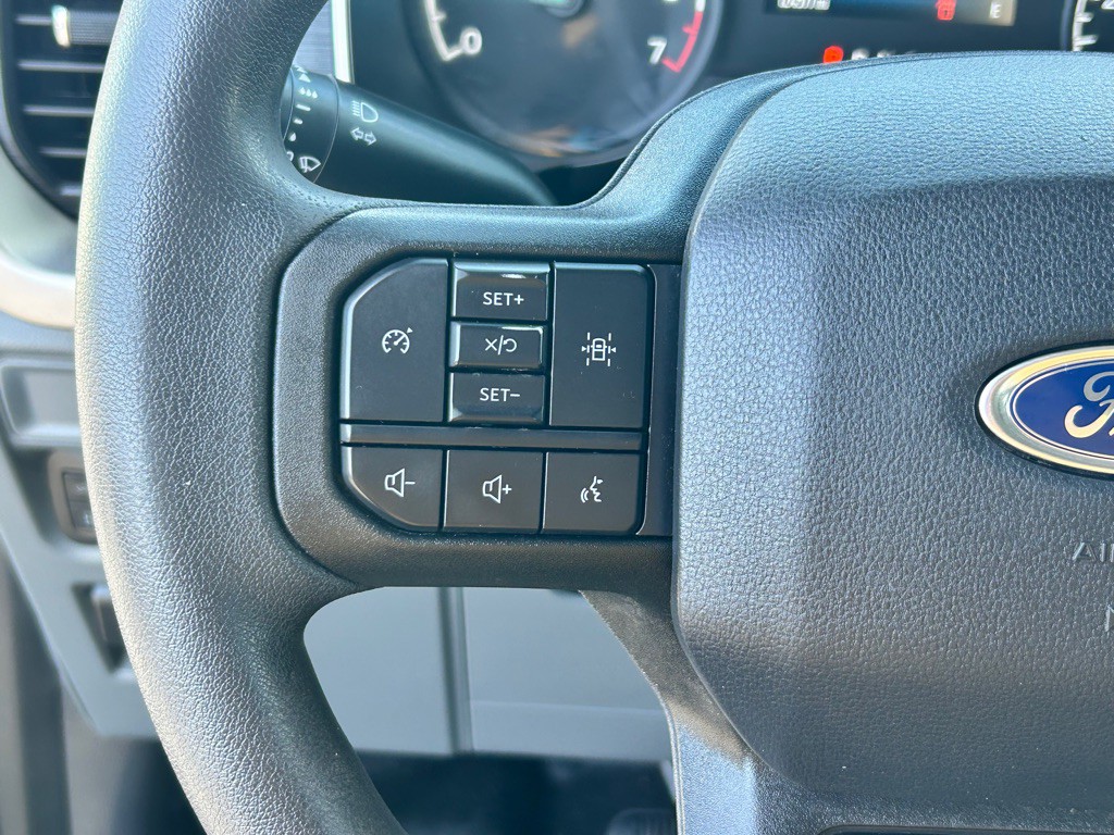 2021 Ford F-150 Image 11