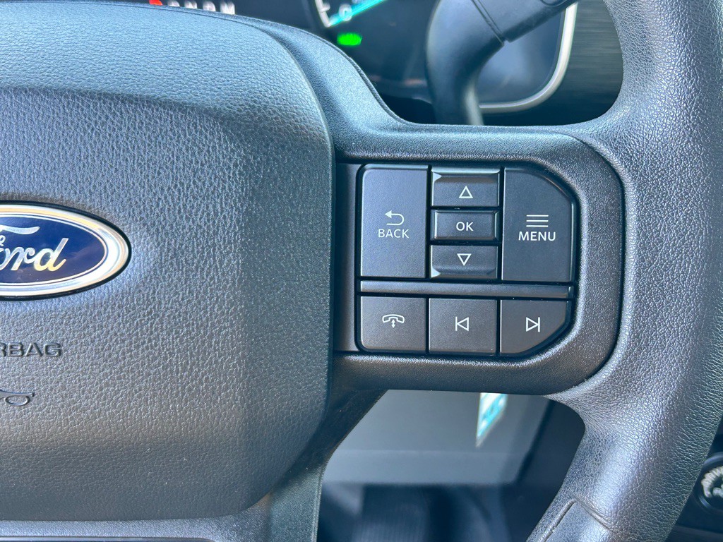 2021 Ford F-150 Image 12