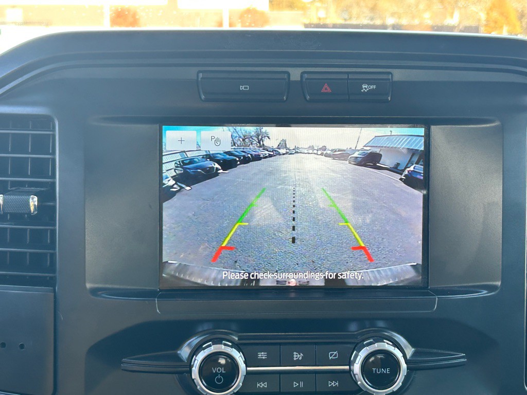 2021 Ford F-150 Image 13