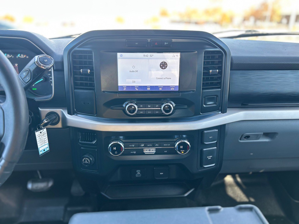 2021 Ford F-150 Image 14