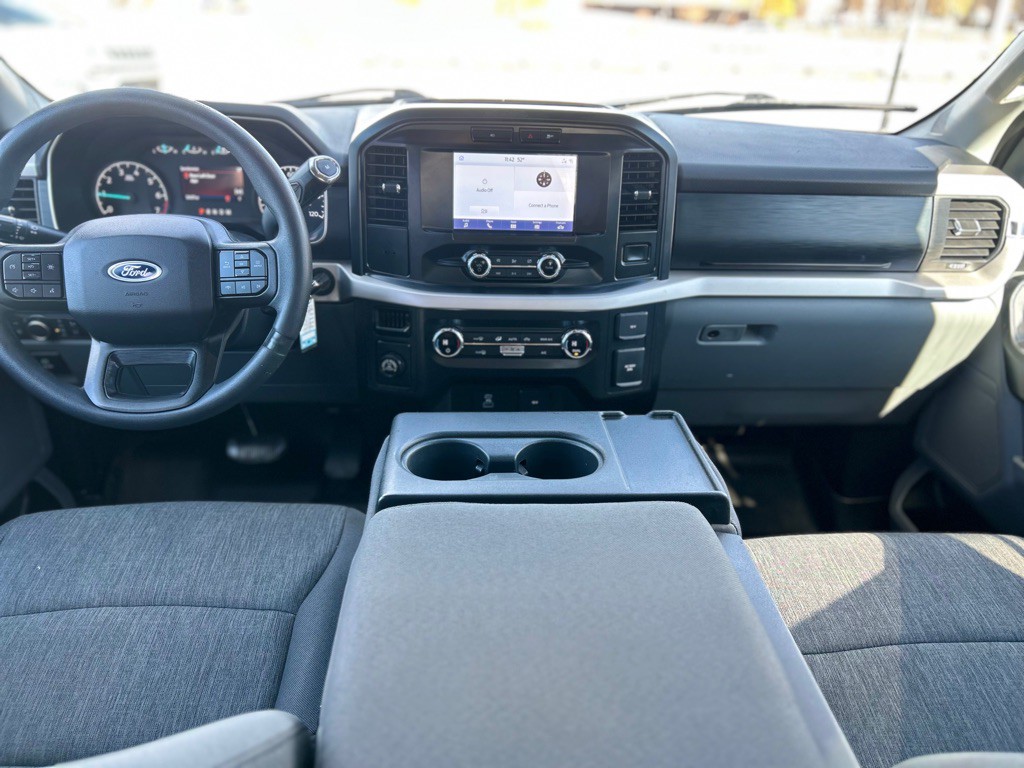 2021 Ford F-150 Image 15