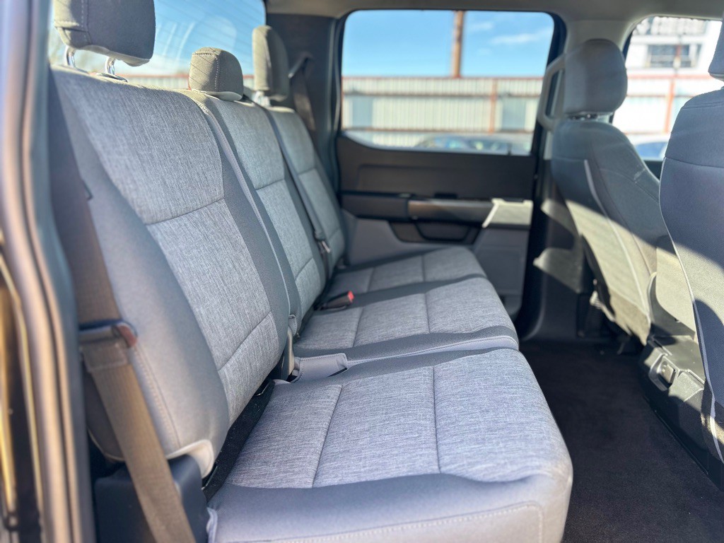 2021 Ford F-150 Image 16