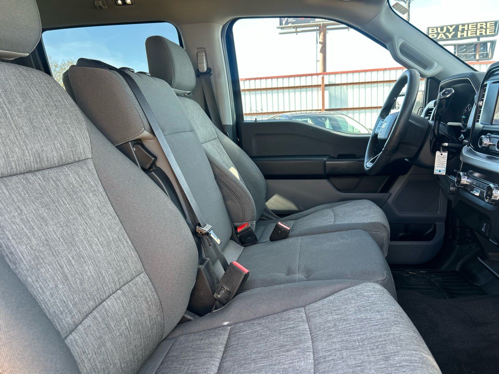 2021 Ford F-150 Image 17