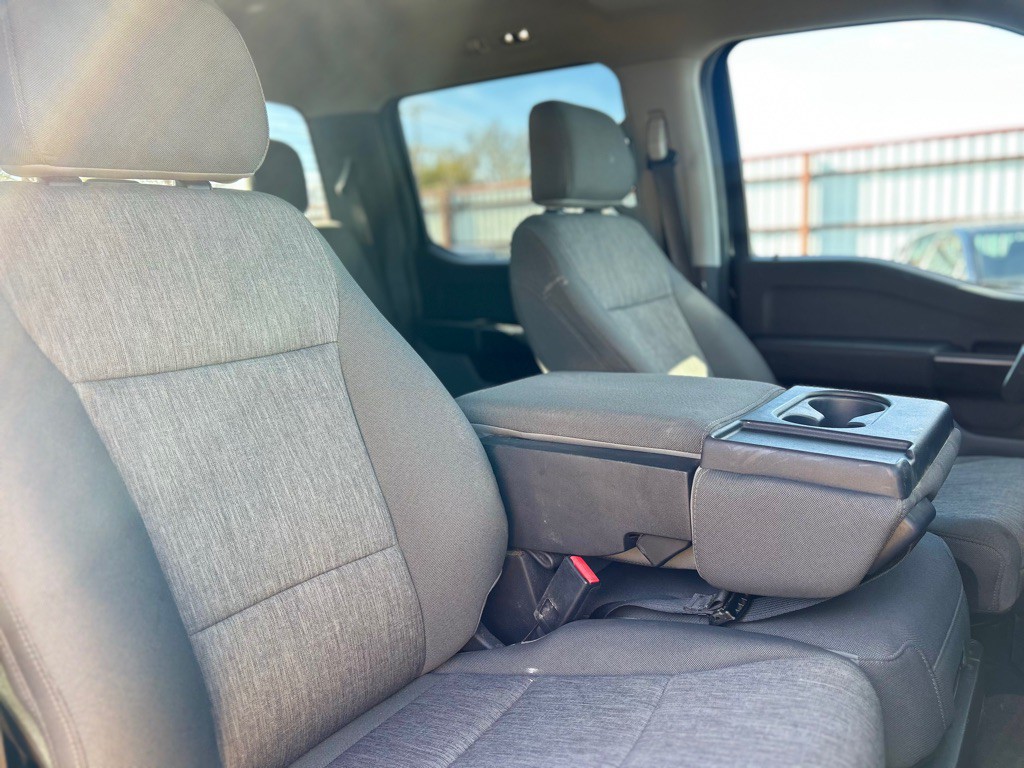 2021 Ford F-150 Image 18