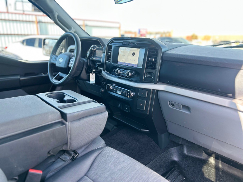 2021 Ford F-150 Image 19