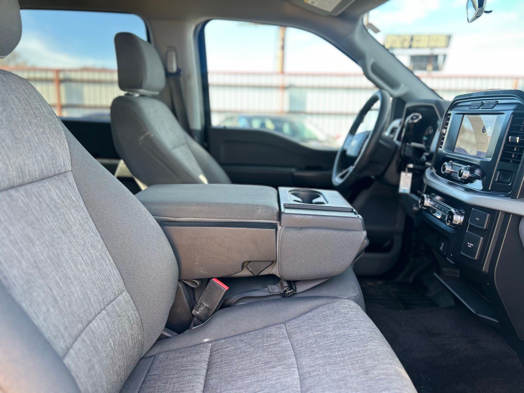 2021 Ford F-150 Image 20