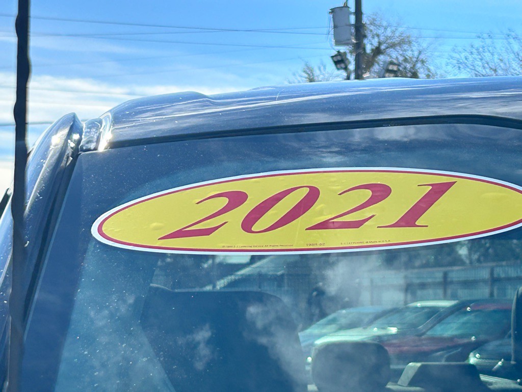 2021 Ford F-150 Image 21