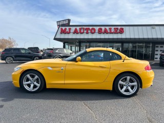 Image for 2011 BMW Z4 SDRIVE30I ID: 7082415