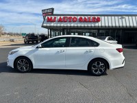 Image for 2021 Kia Forte FE ID: 7089424