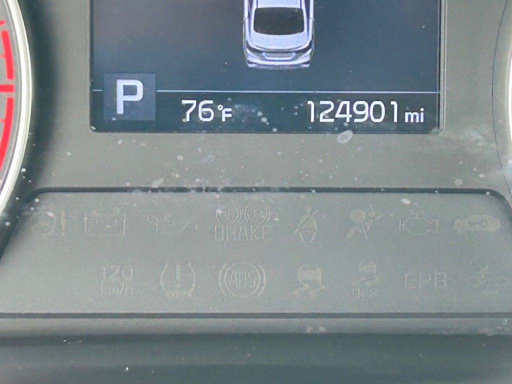 2021 Kia Forte Image 11