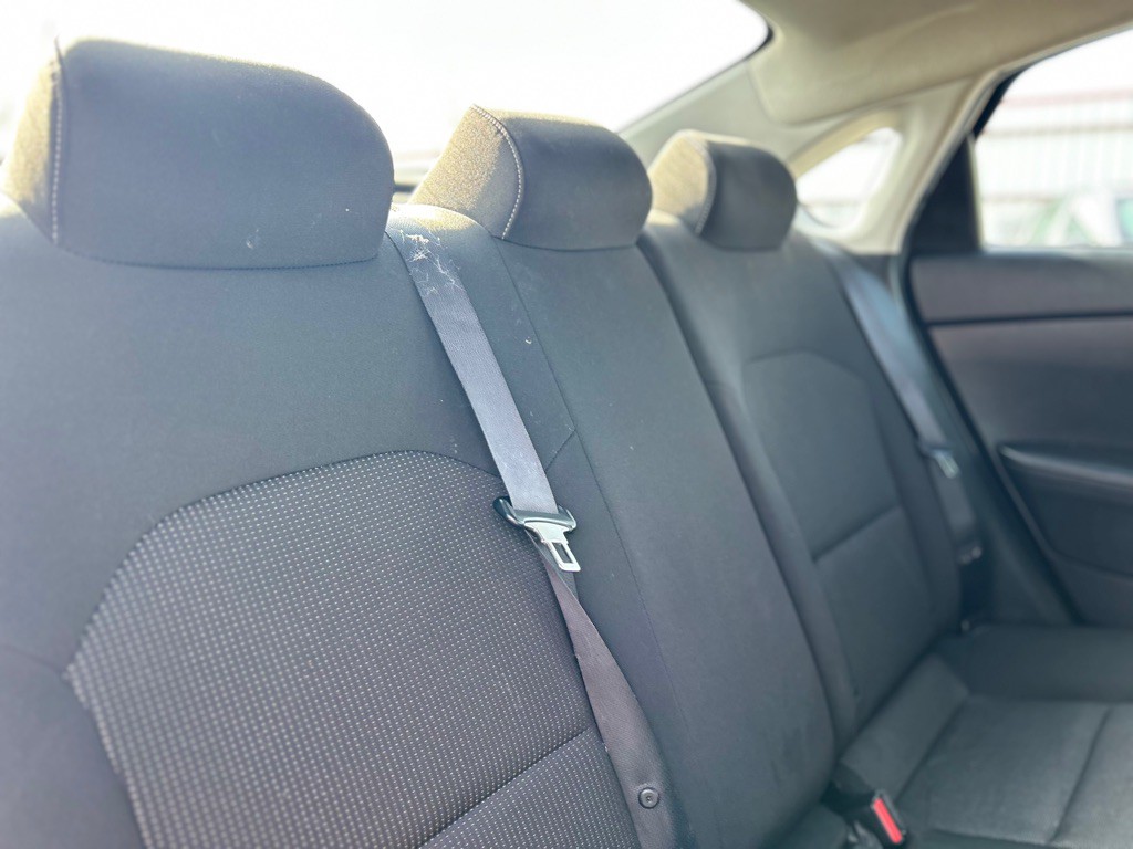 2021 Kia Forte Image 18