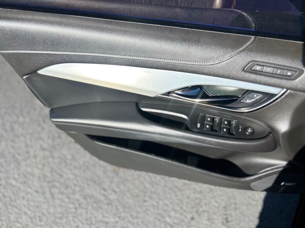 2017 Cadillac ATS Image 7