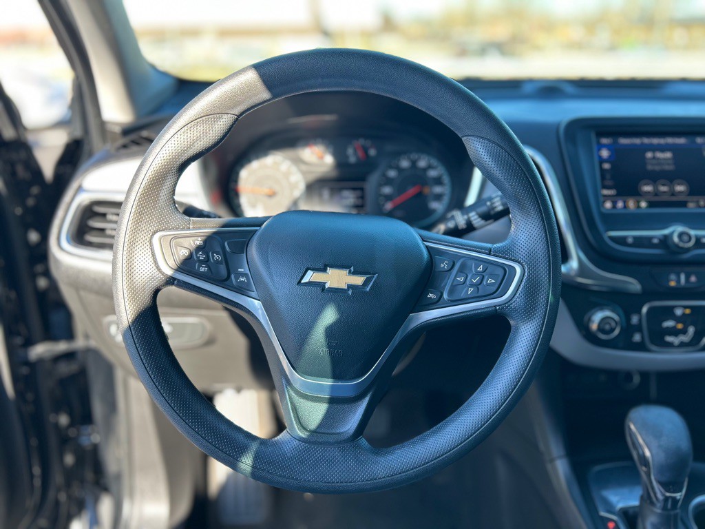 2023 Chevrolet Equinox Image 10