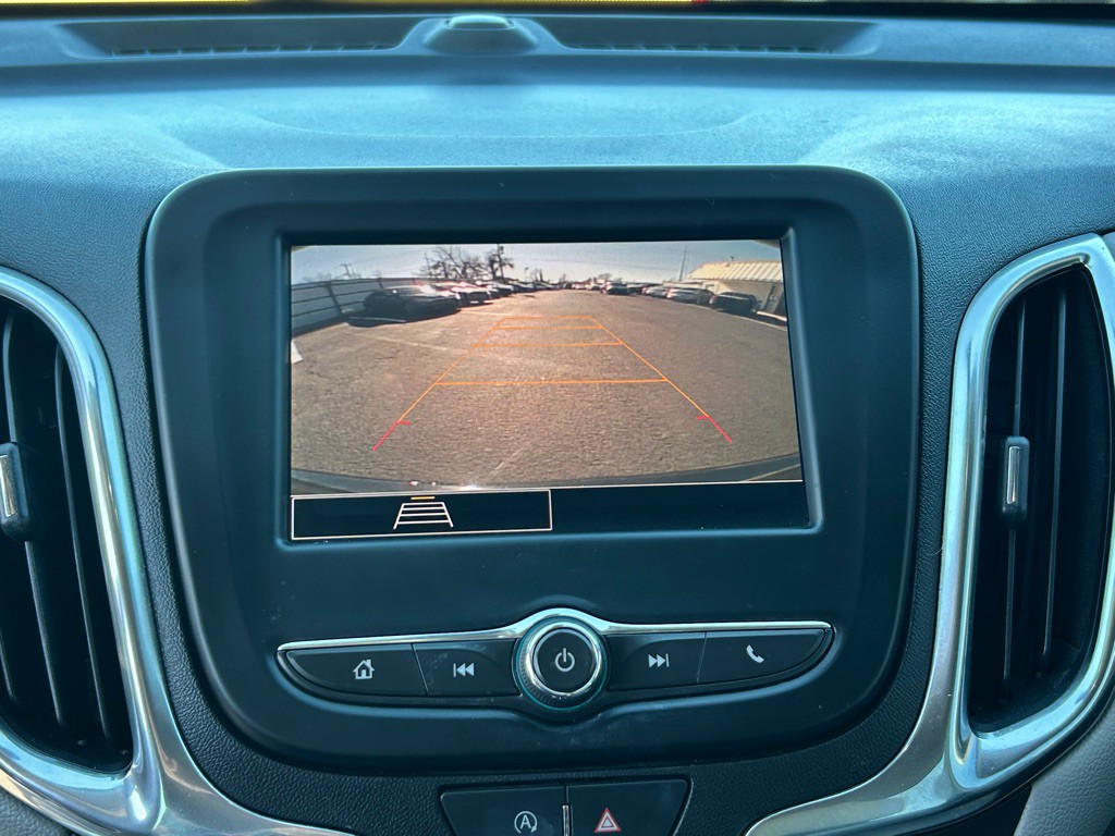 2023 Chevrolet Equinox Image 11