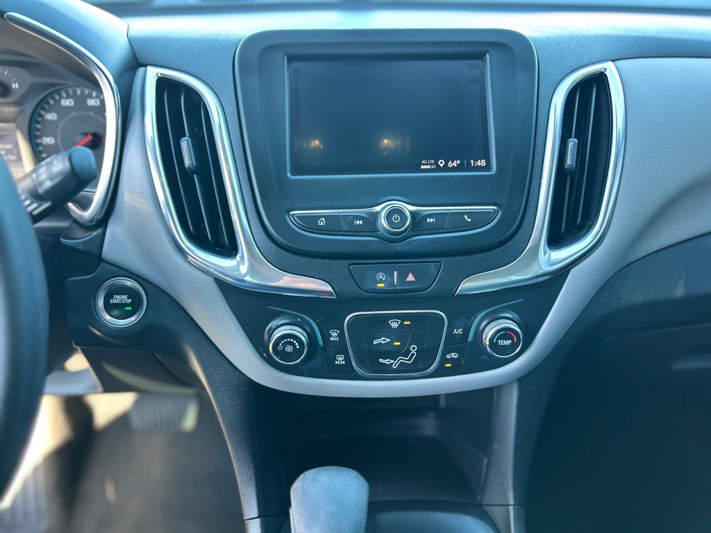 2023 Chevrolet Equinox Image 12