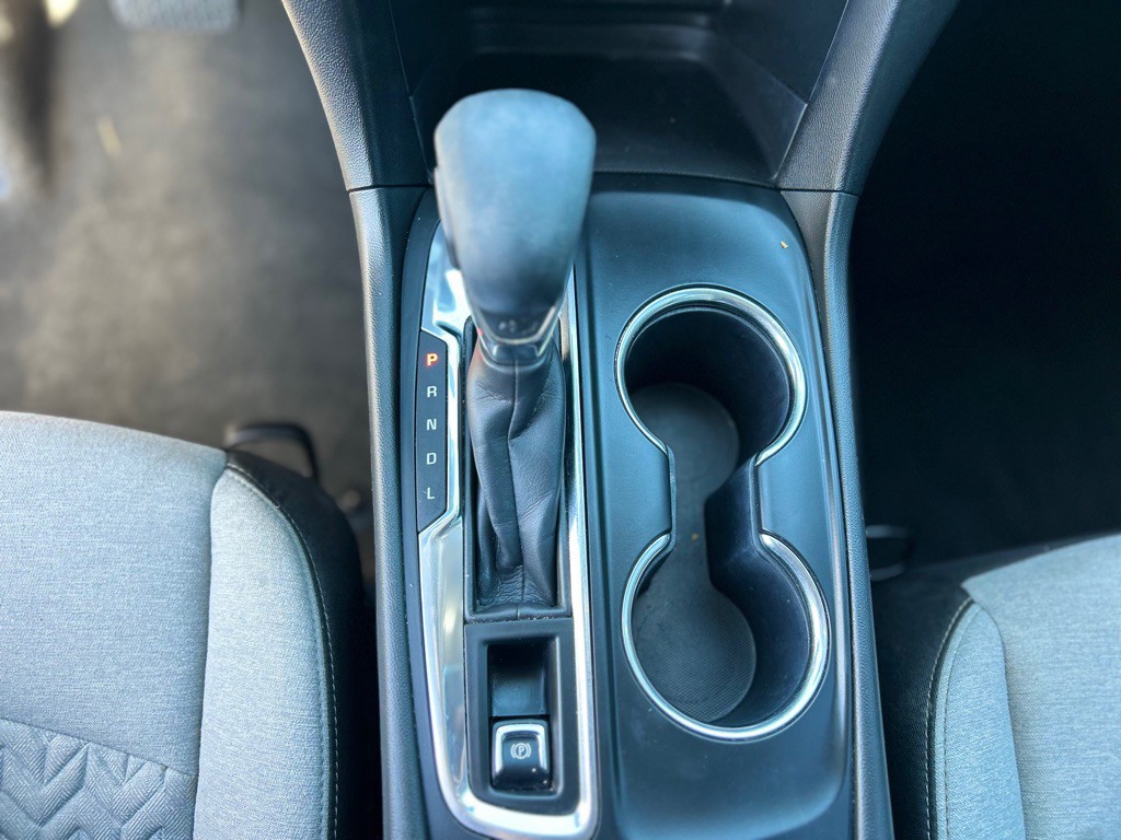 2023 Chevrolet Equinox Image 13